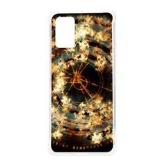 Science Fiction Background Fantasy Samsung Galaxy S20plus 6 7 Inch Tpu Uv Case by danenraven