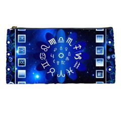 Astrology Horoscopes Constellation Pencil Case