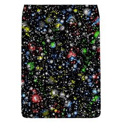 Illustration Universe Star Planet Removable Flap Cover (l) by danenraven