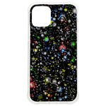 Illustration Universe Star Planet iPhone 12/12 Pro TPU UV Print Case Front