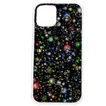 Illustration Universe Star Planet iPhone 12 Pro max TPU UV Print Case Front