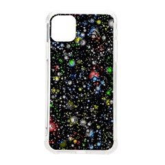 Illustration Universe Star Planet Iphone 11 Pro Max 6 5 Inch Tpu Uv Print Case by danenraven