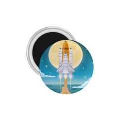 Space-exploration-illustration 1 75  Magnets by Salman4z