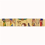 Egypt-horizontal-illustration Small Bar Mat 24 x4  Bar Mat