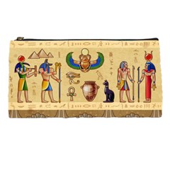 Egypt-horizontal-illustration Pencil Case by Salman4z