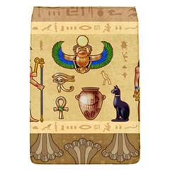 Egypt-horizontal-illustration Removable Flap Cover (s) by Salman4z