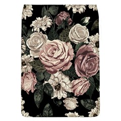 Elegant-seamless-pattern-blush-toned-rustic-flowers Removable Flap Cover (l) by Salman4z