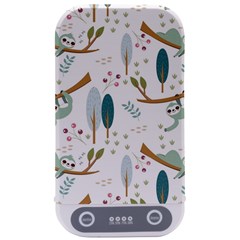 Pattern-sloth-woodland Sterilizers