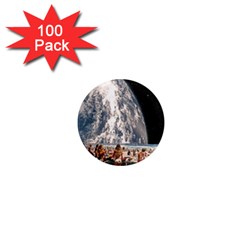 Astronomical Summer View 1  Mini Magnets (100 Pack)  by Jack14