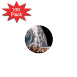 Astronomical Summer View 1  Mini Magnets (100 pack)  Front