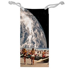 Astronomical Summer View Jewelry Bag by Jack14