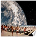 Astronomical Summer View Canvas 20  x 20  19 x19.27  Canvas - 1