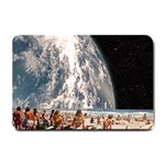 Astronomical Summer View Small Doormat 24 x16  Door Mat