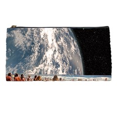 Astronomical Summer View Pencil Case by Jack14