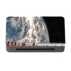 Astronomical Summer View Memory Card Reader With Cf by Jack14