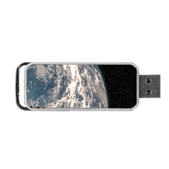 Astronomical Summer View Portable USB Flash (One Side)