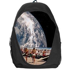 Astronomical Summer View Backpack Bag by Jack14