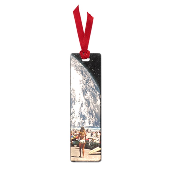 Astronomical Summer View Small Book Marks