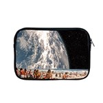 Astronomical Summer View Apple MacBook Pro 15  Zipper Case Front