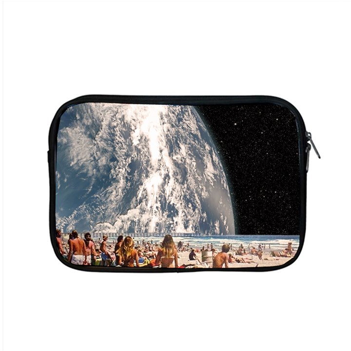 Astronomical Summer View Apple MacBook Pro 15  Zipper Case