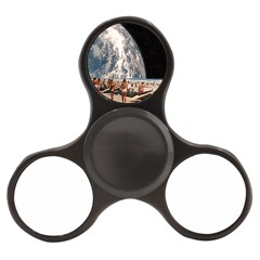 Astronomical Summer View Finger Spinner by Jack14