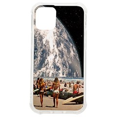 Astronomical Summer View Iphone 12 Mini Tpu Uv Print Case	 by Jack14