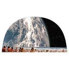 Astronomical Summer View Anti Scalding Pot Cap by Jack14