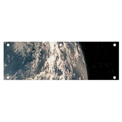 Astronomical Summer View Banner And Sign 6  X 2  by Jack14