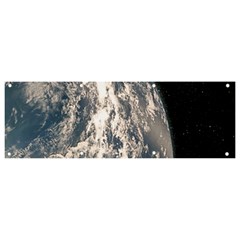 Astronomical Summer View Banner And Sign 9  X 3  by Jack14