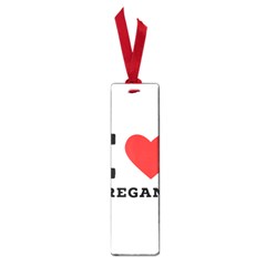 I Love Oregano Small Book Marks by ilovewhateva