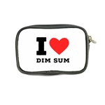 I love dim sum Coin Purse Back