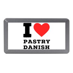 I Love Pastry Danish Memory Card Reader (mini) by ilovewhateva