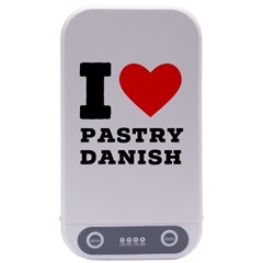 I Love Pastry Danish Sterilizers by ilovewhateva