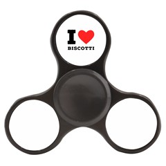 I Love Biscotti Finger Spinner by ilovewhateva