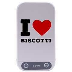 I Love Biscotti Sterilizers by ilovewhateva