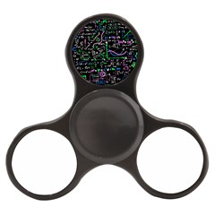 Math-linear-mathematics-education-circle-background Finger Spinner by Salman4z