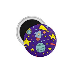 Card-with-lovely-planets 1 75  Magnets by Salman4z