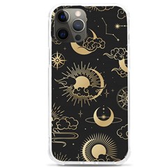 Asian-seamless-pattern-with-clouds-moon-sun-stars-vector-collection-oriental-chinese-japanese-korean Iphone 12 Pro Max Tpu Uv Print Case