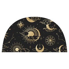 Asian-seamless-pattern-with-clouds-moon-sun-stars-vector-collection-oriental-chinese-japanese-korean Anti Scalding Pot Cap by Salman4z