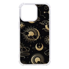 Asian-seamless-pattern-with-clouds-moon-sun-stars-vector-collection-oriental-chinese-japanese-korean Iphone 13 Pro Tpu Uv Print Case