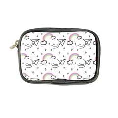 Cute-art-print-pattern Coin Purse