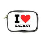 I love galaxy  Coin Purse Front