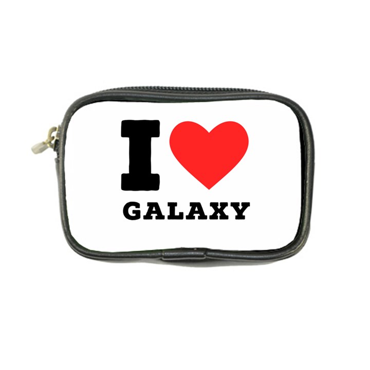 I love galaxy  Coin Purse