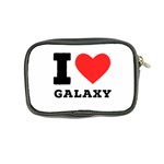 I love galaxy  Coin Purse Back