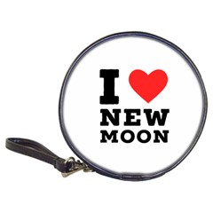 I Love New Moon Classic 20-cd Wallets by ilovewhateva