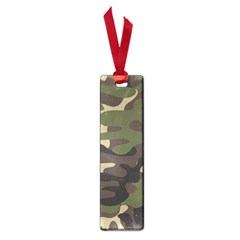 Texture-military-camouflage-repeats-seamless-army-green-hunting Small Book Marks by Salman4z