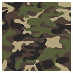 Texture-military-camouflage-repeats-seamless-army-green-hunting Lightweight Scarf  by Salman4z