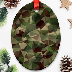 Abstract-vector-military-camouflage-background Ornament (oval)