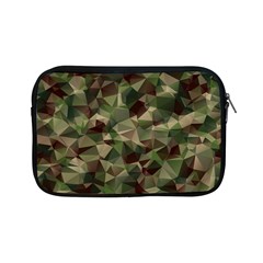 Abstract-vector-military-camouflage-background Apple Ipad Mini Zipper Cases by Salman4z