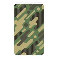 Camouflage-pattern-background Memory Card Reader (rectangular) by Salman4z